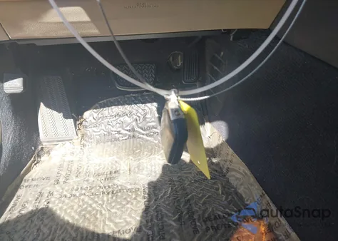 2008 Lexus Is 250 z USA, uszkodzony, nr VIN JTHBK262085075558